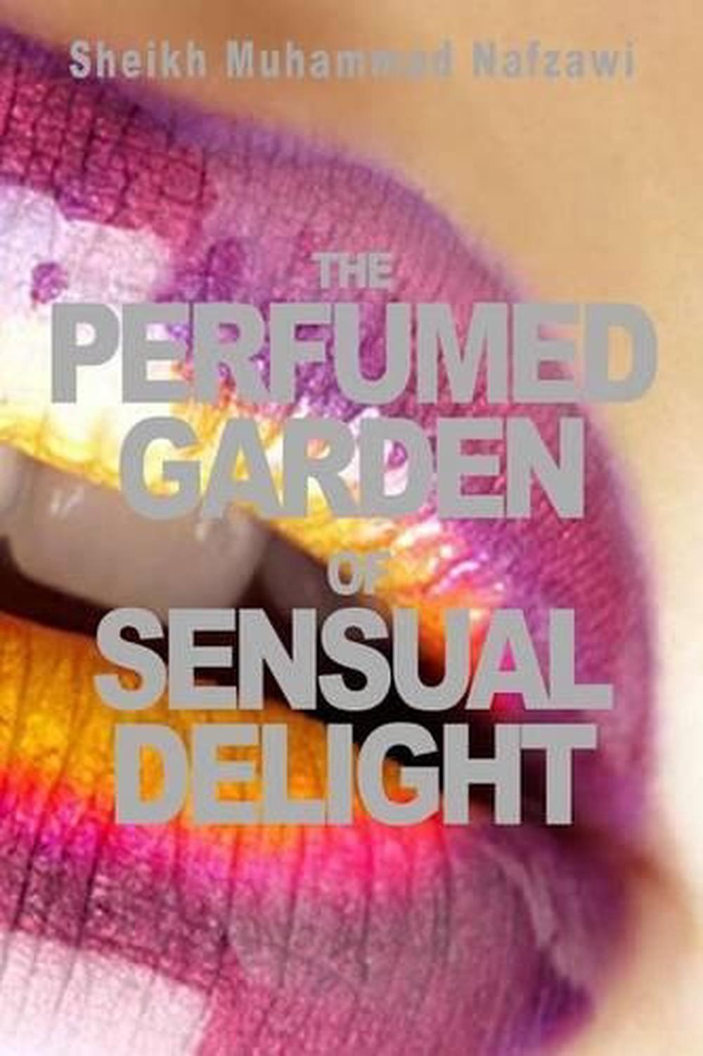 perfumed garden story