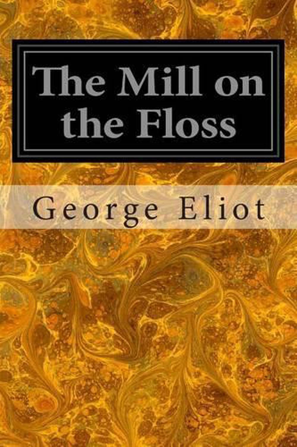 the mill on the floss novel