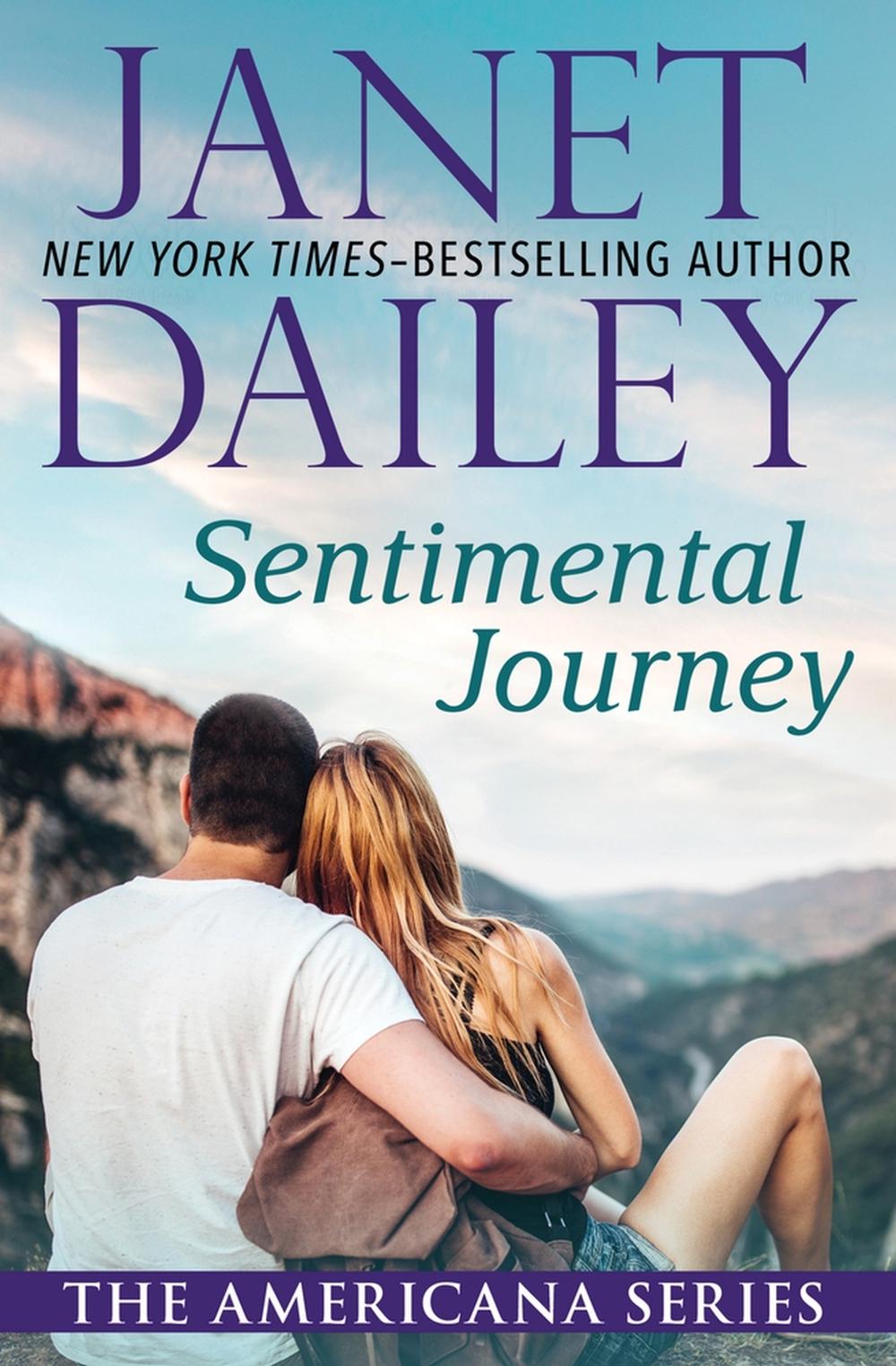 Sentimental Journey Tennessee by Dailey (English) Paperback Book