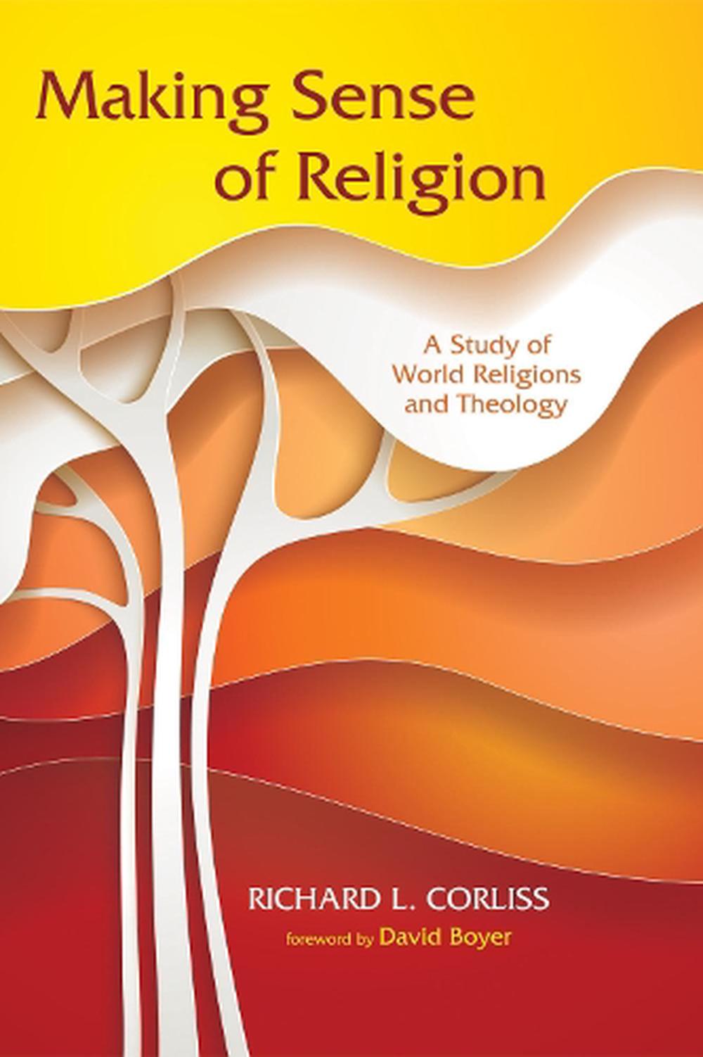 making-sense-of-religion-by-richard-l-corliss-english-paperback-book