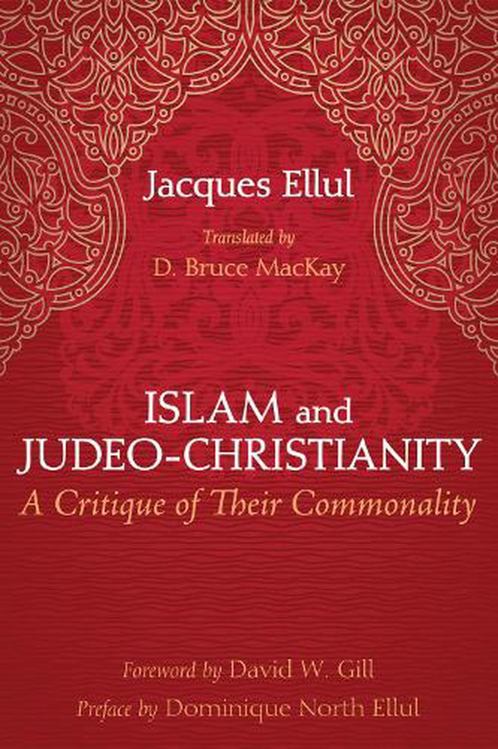 jacques ellul islam - ellul islam