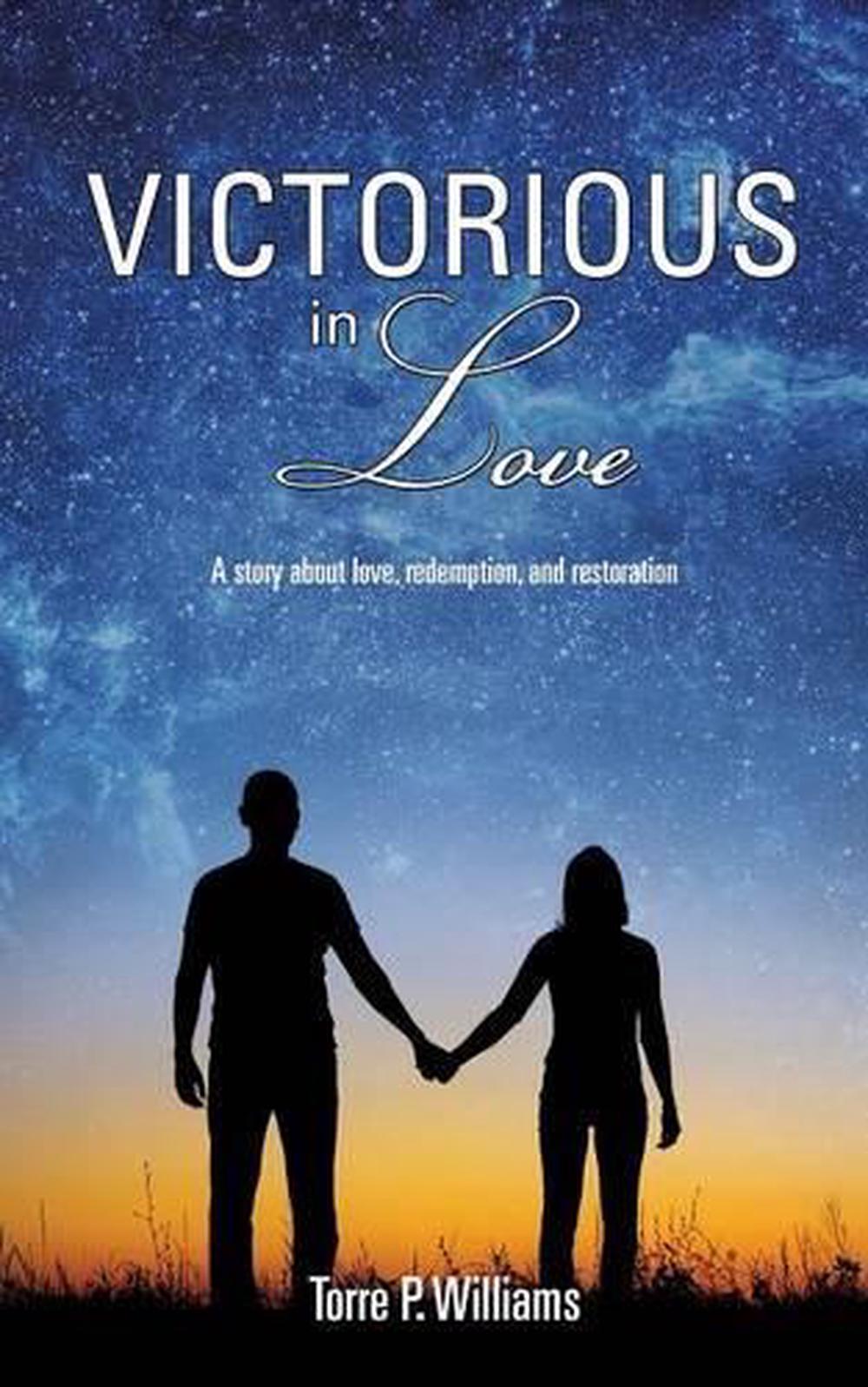 Victorious In Love by Torre P. Williams (English