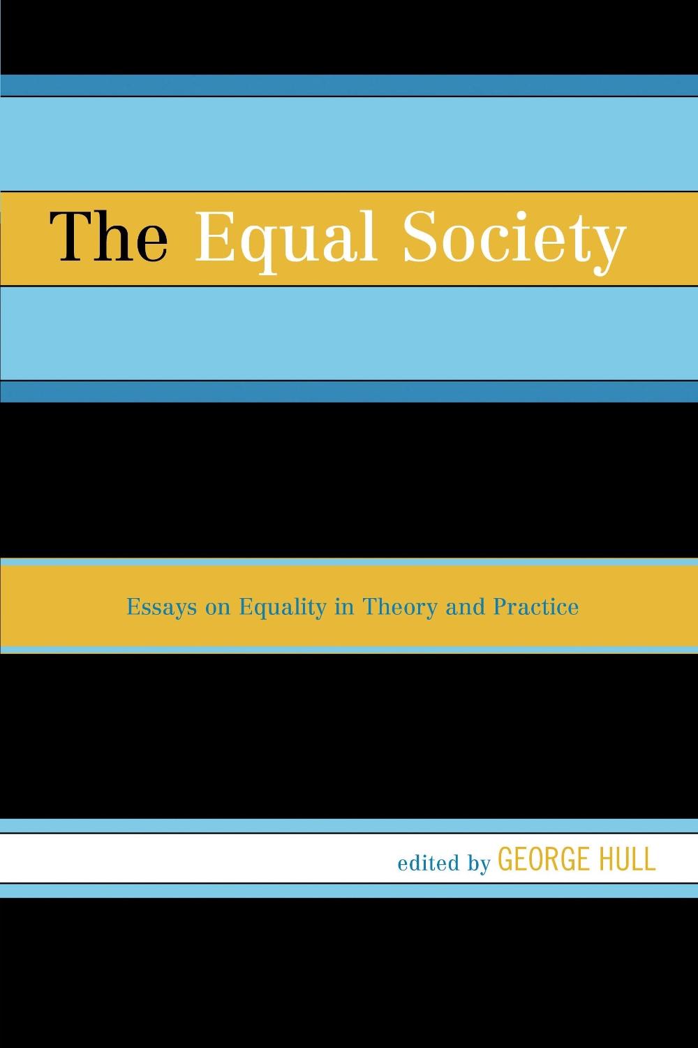 Essay on equality in 500 words picture