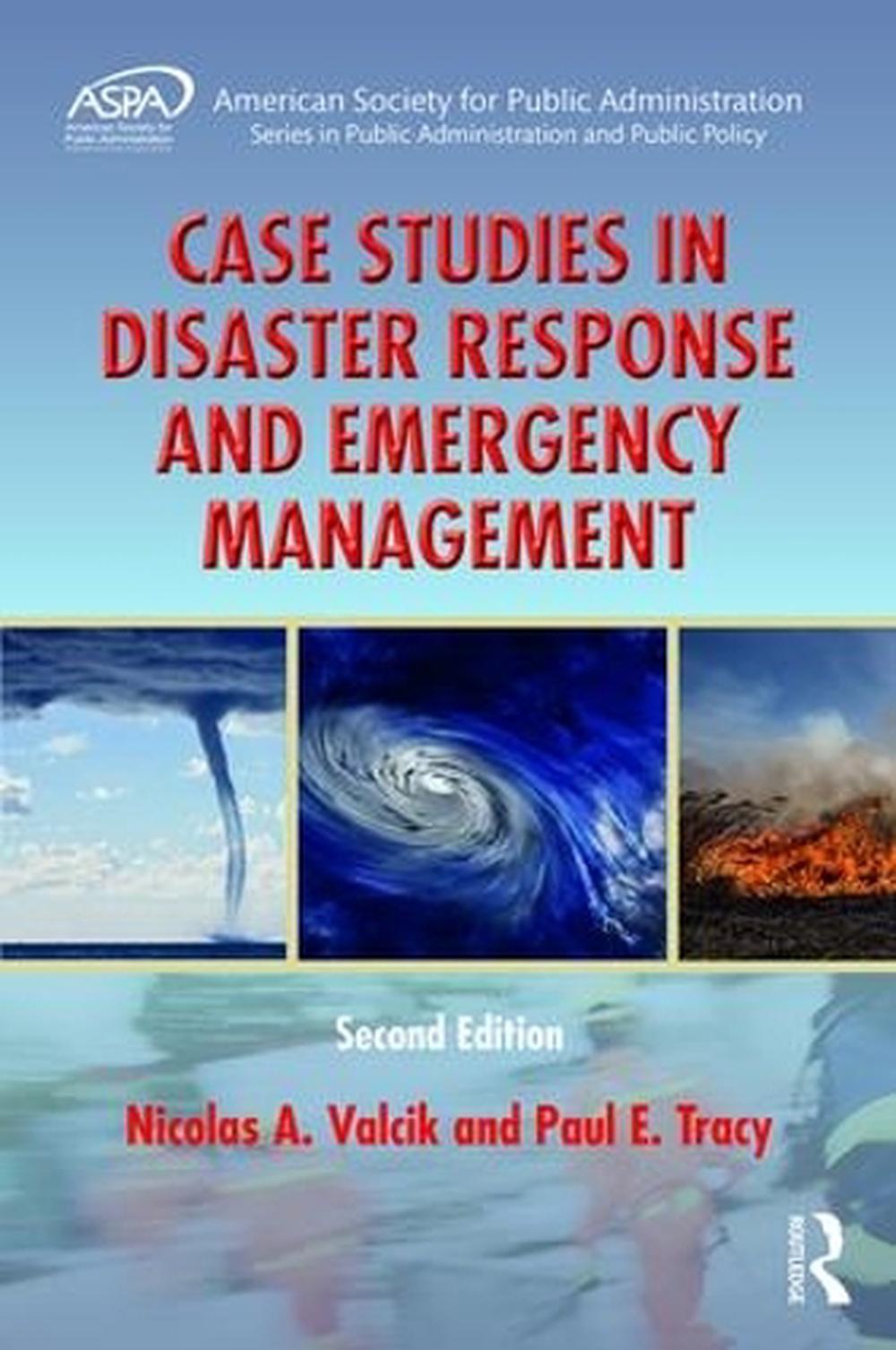 Immediate disaster case management Immediate disaster case management picture