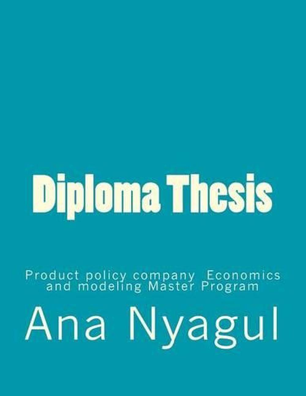 Master's Theses