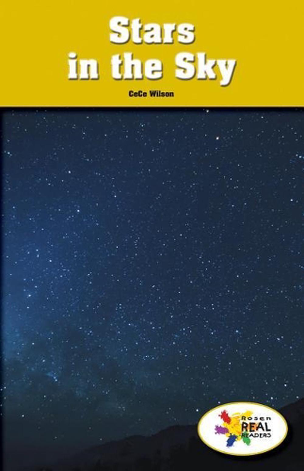 Stars in the Sky by Casey Grant Stars in the Sky by Casey Grant