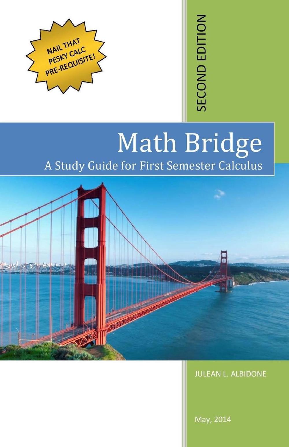 calculus bridge photo