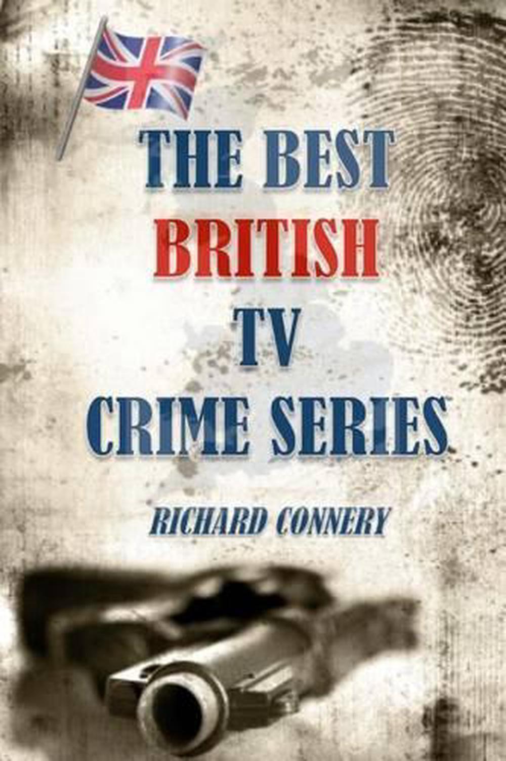 new british crime series