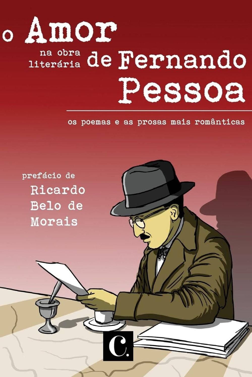 Fernando Pessoa O Amor Quando Se Revela
