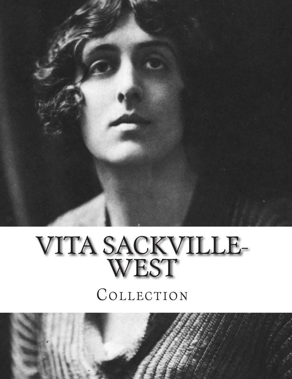 Vita SackvilleWest, Collection by Vita SackvilleWest (English