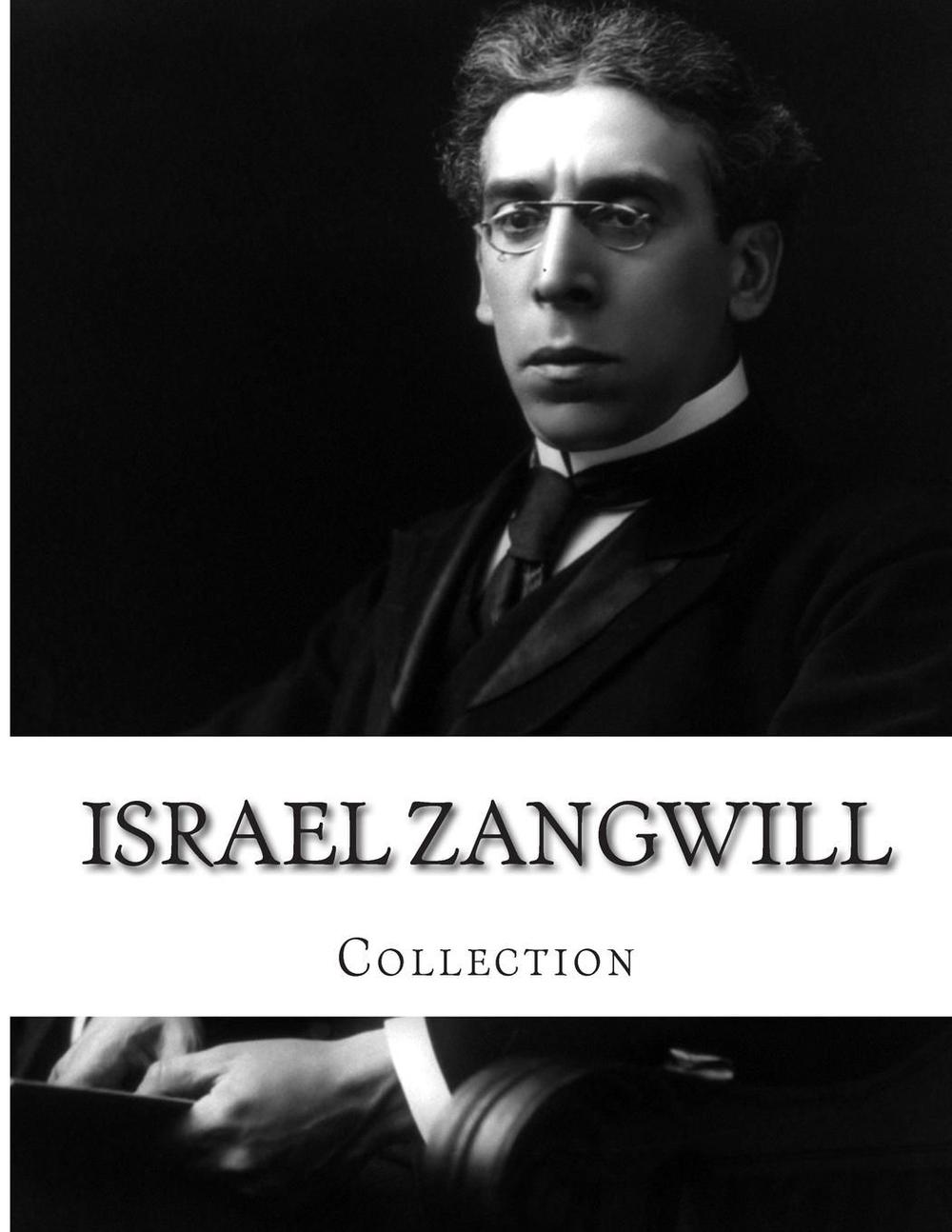 Israel Zangwill - Category:Israel Zangwill - Wikimedia Commons - From ...