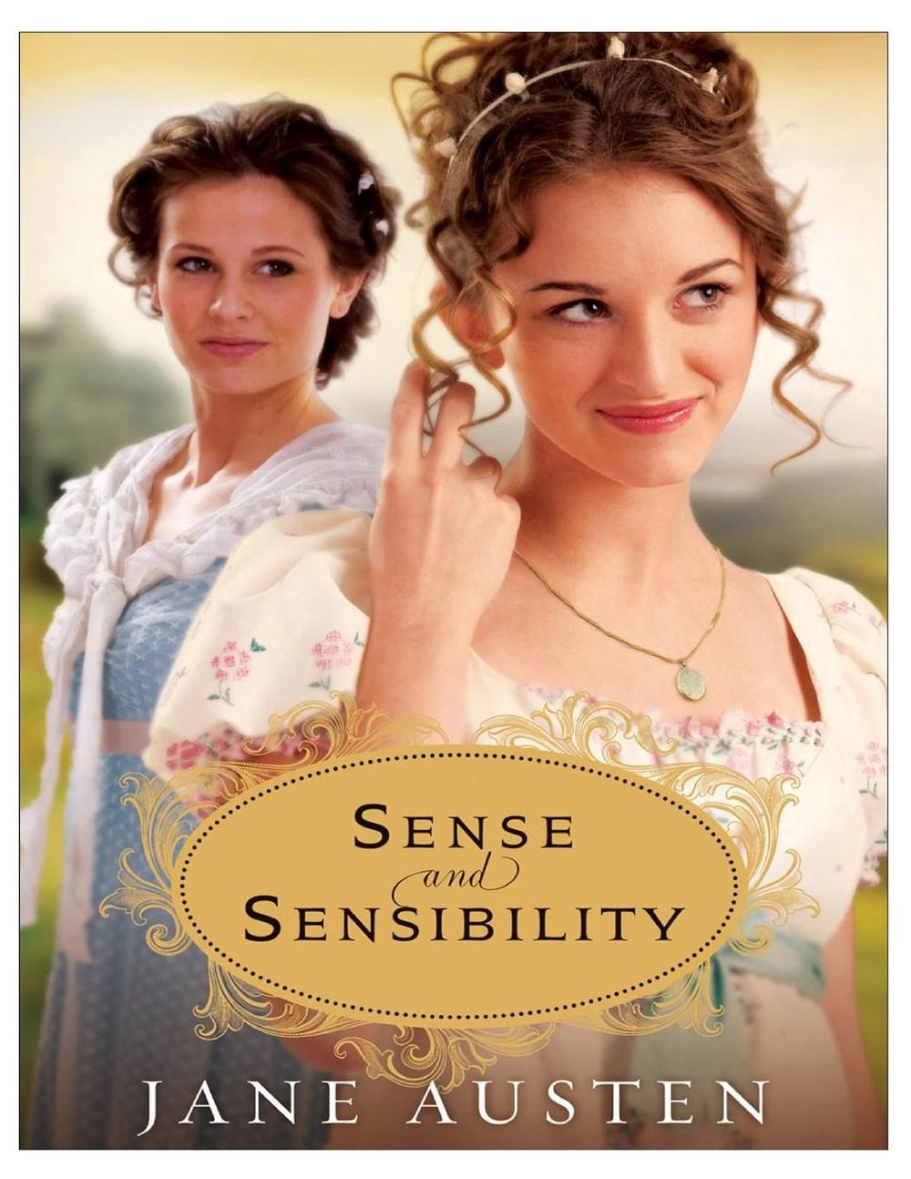 book review jane austen sense and sensibility