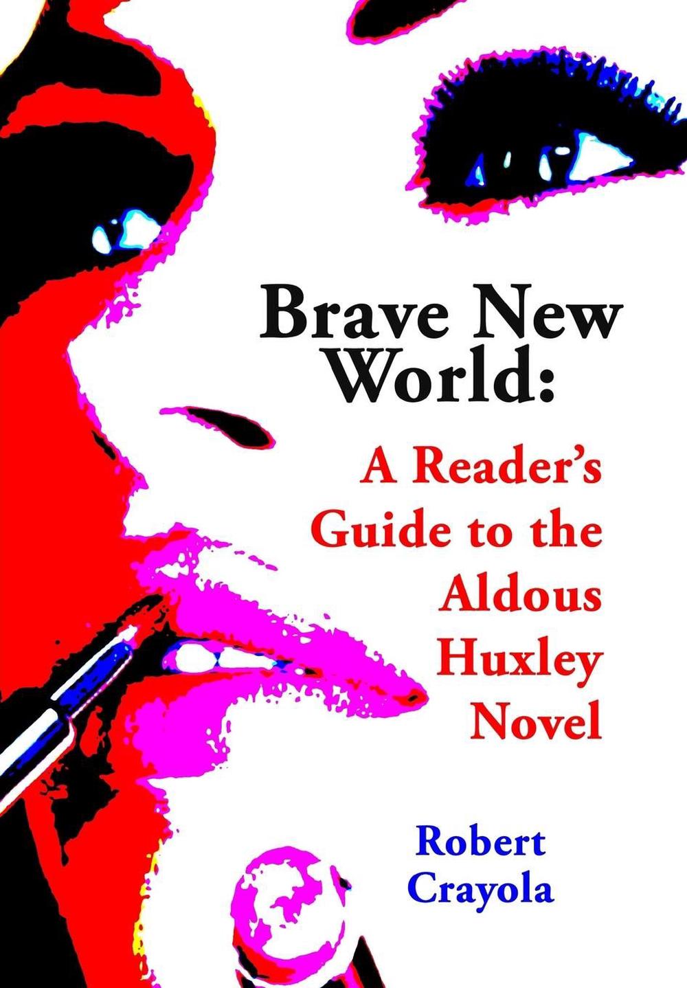 brave new world book chapt 3