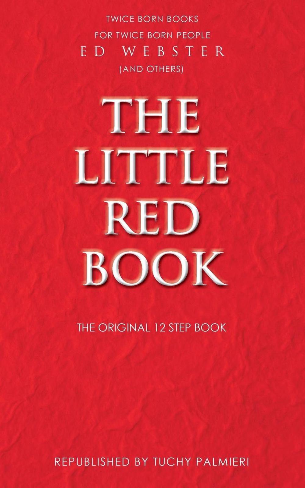 little red book essay writing pdf