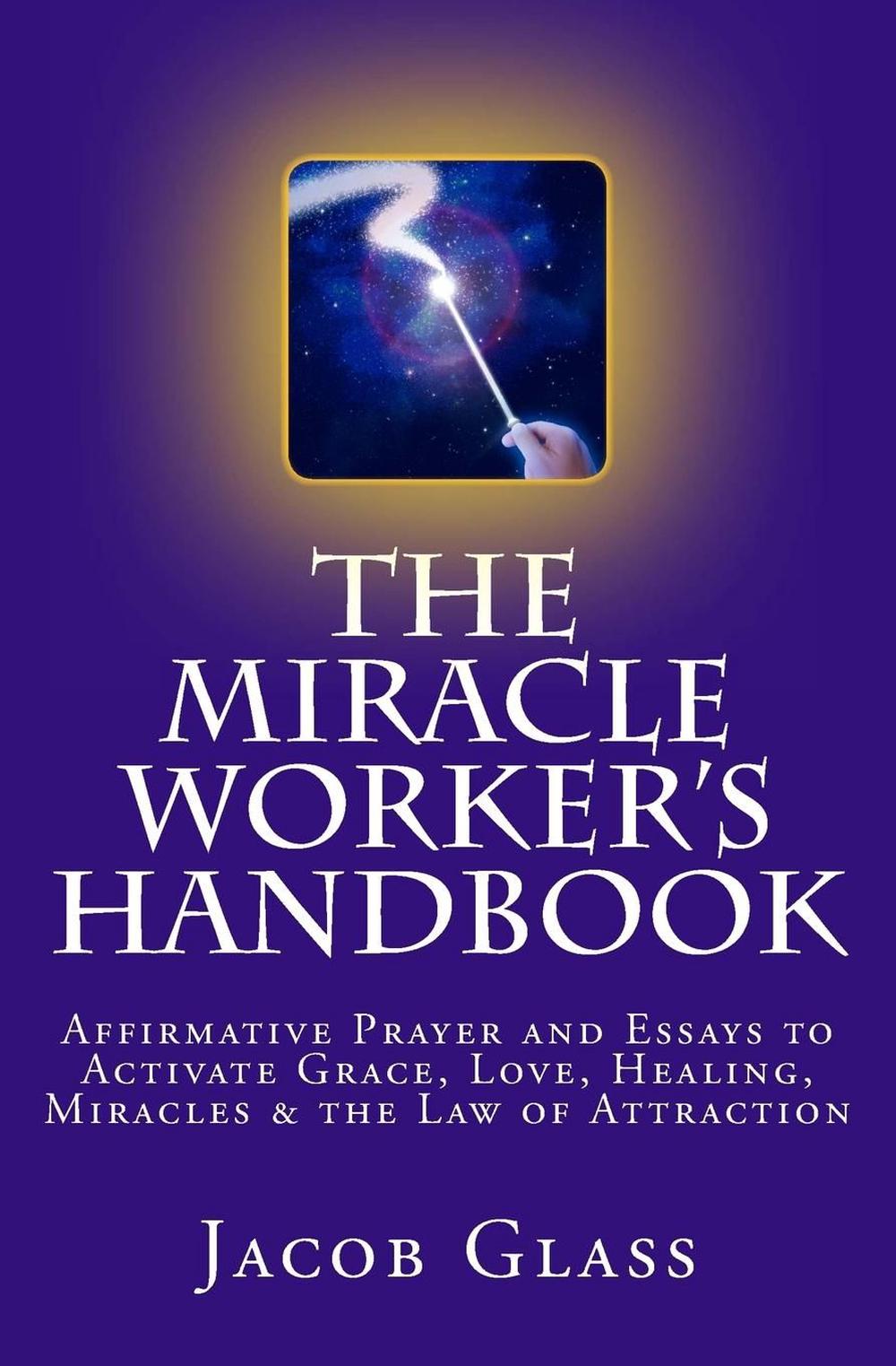 The miracle worker 5 paragraph essay image