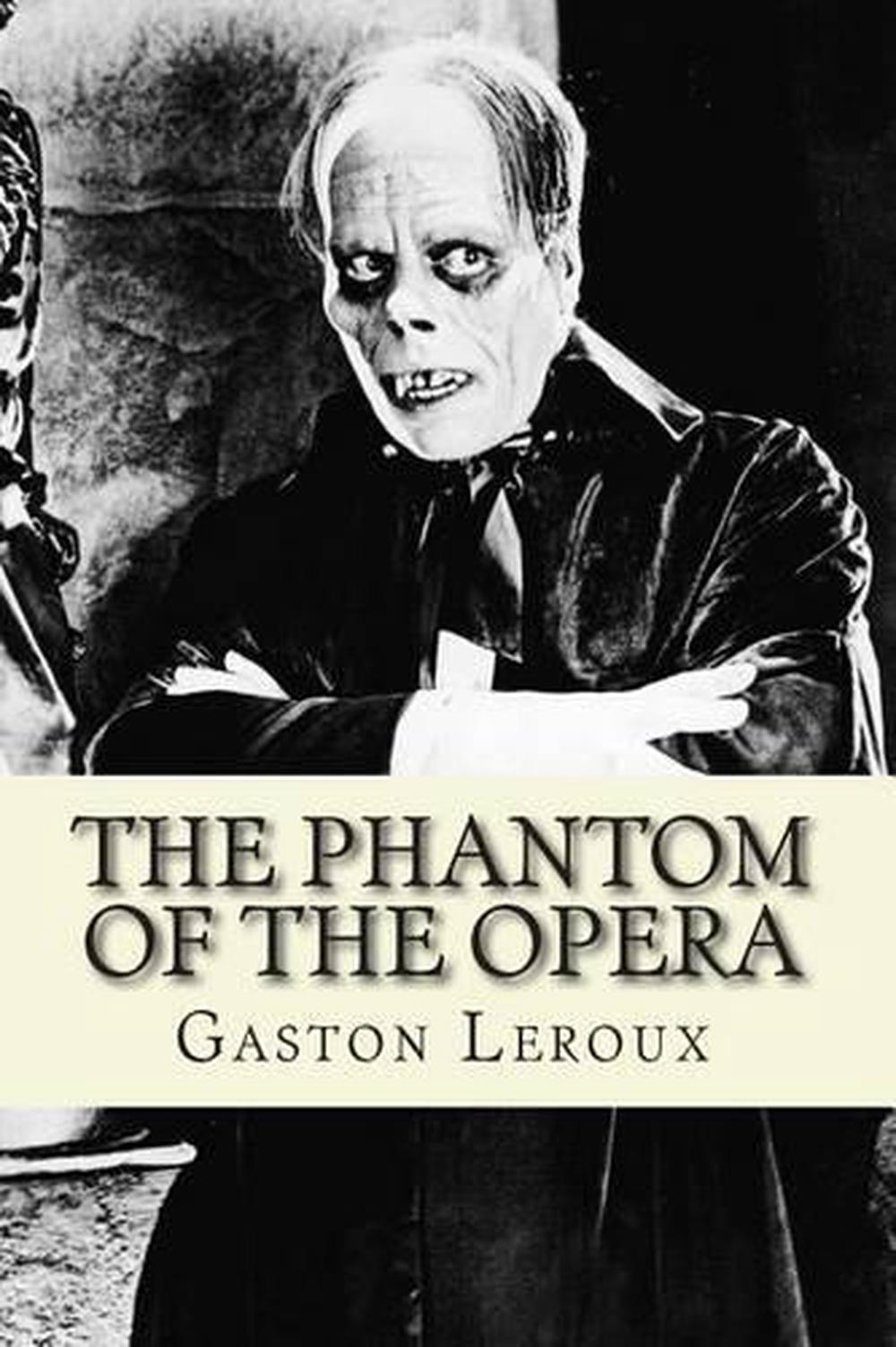time of phantom of the opera book
