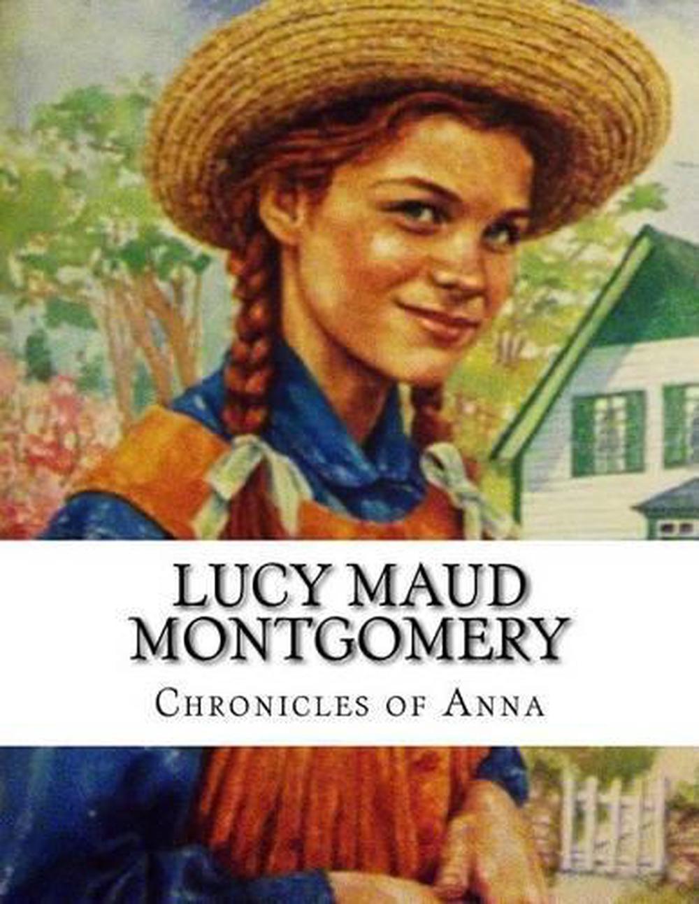 rainbow valley lucy maud montgomery