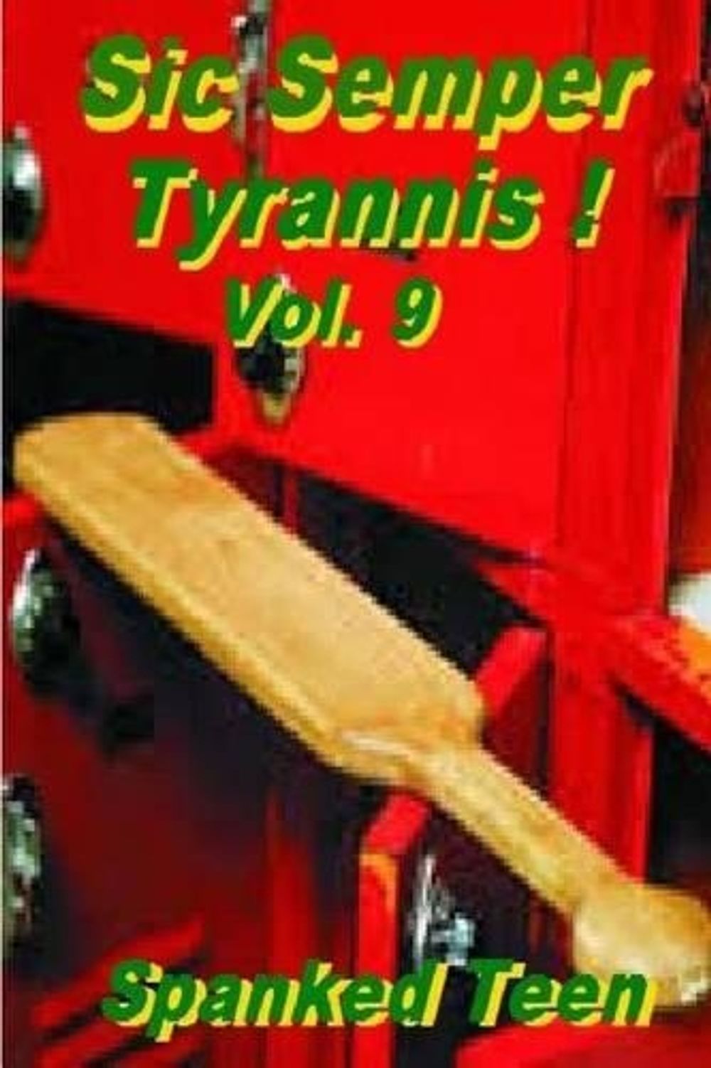 Sic Semper Tyrannis Translation To English