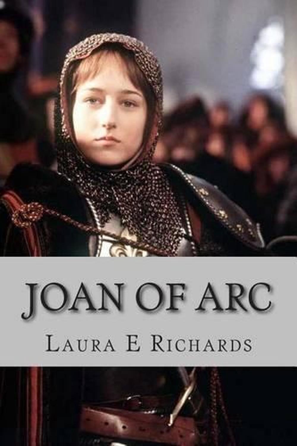 joan of arc by george bernard shaw