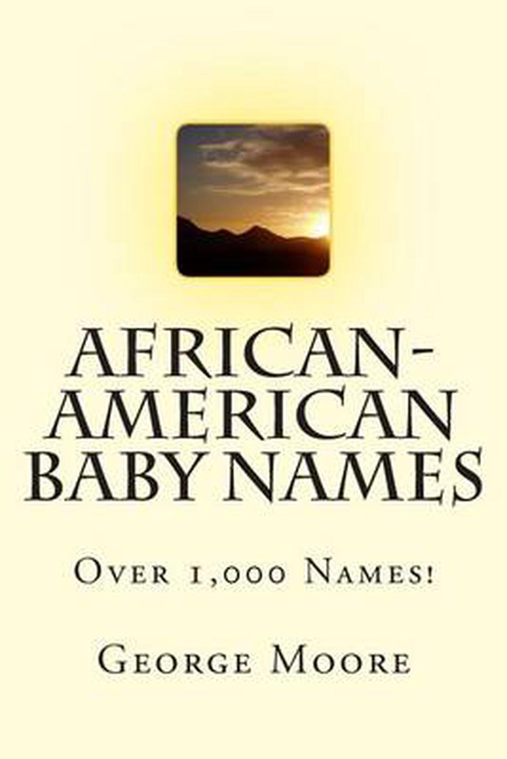 black baby names for girls