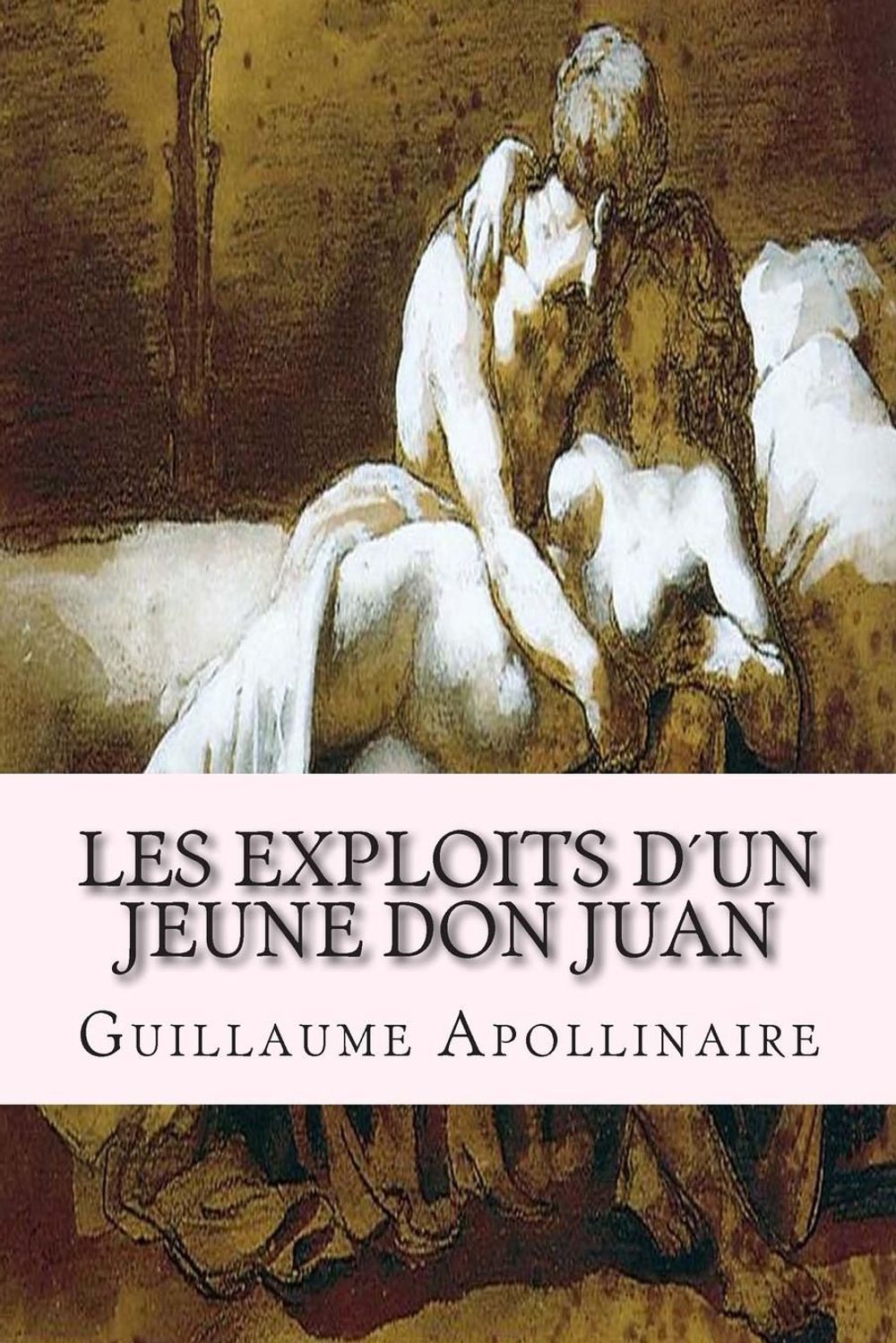 Les Exploits D'un Jeune Don Juan Pdf