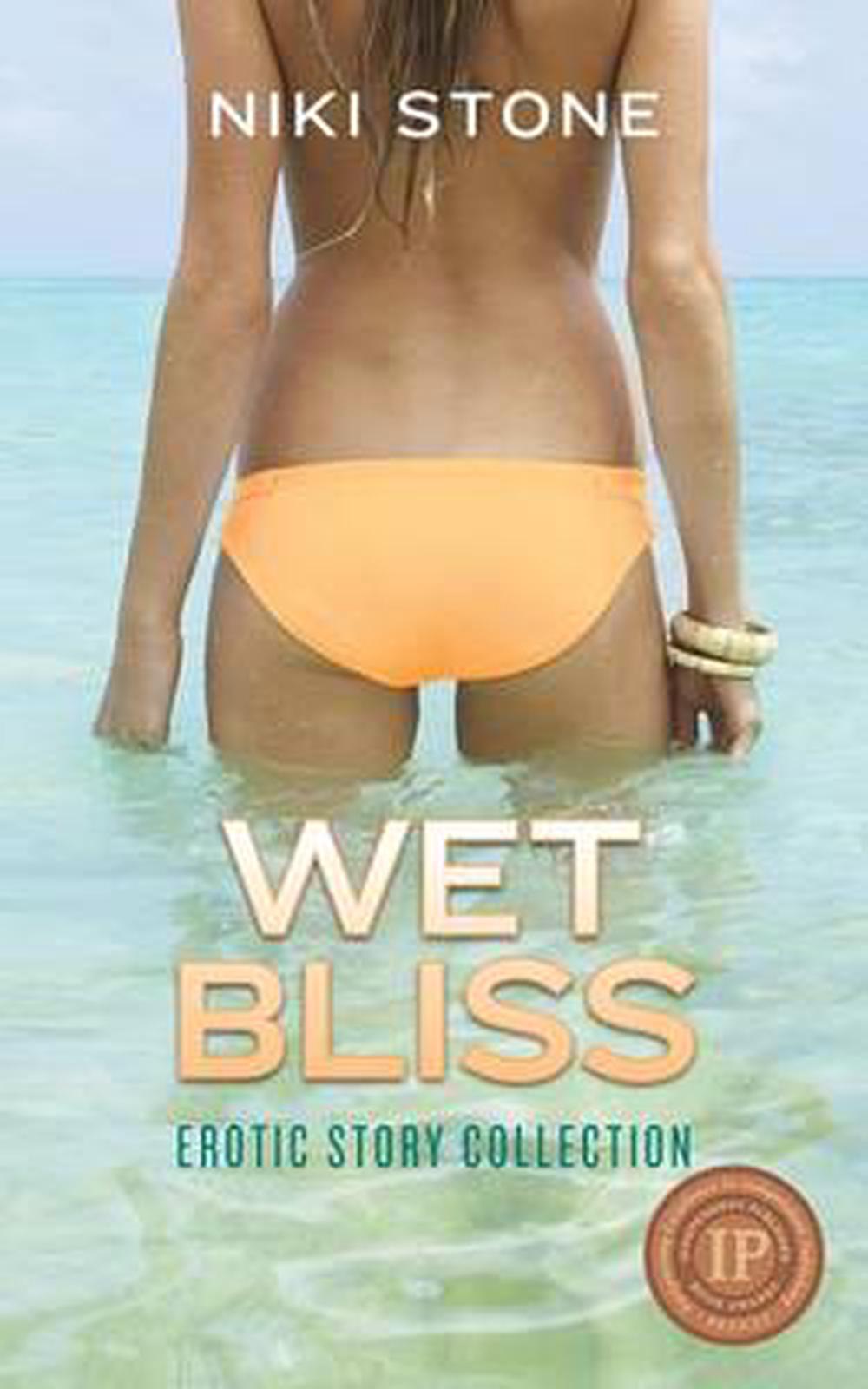 Wet Bliss Erotic Story Collection By Niki Stone English -6760