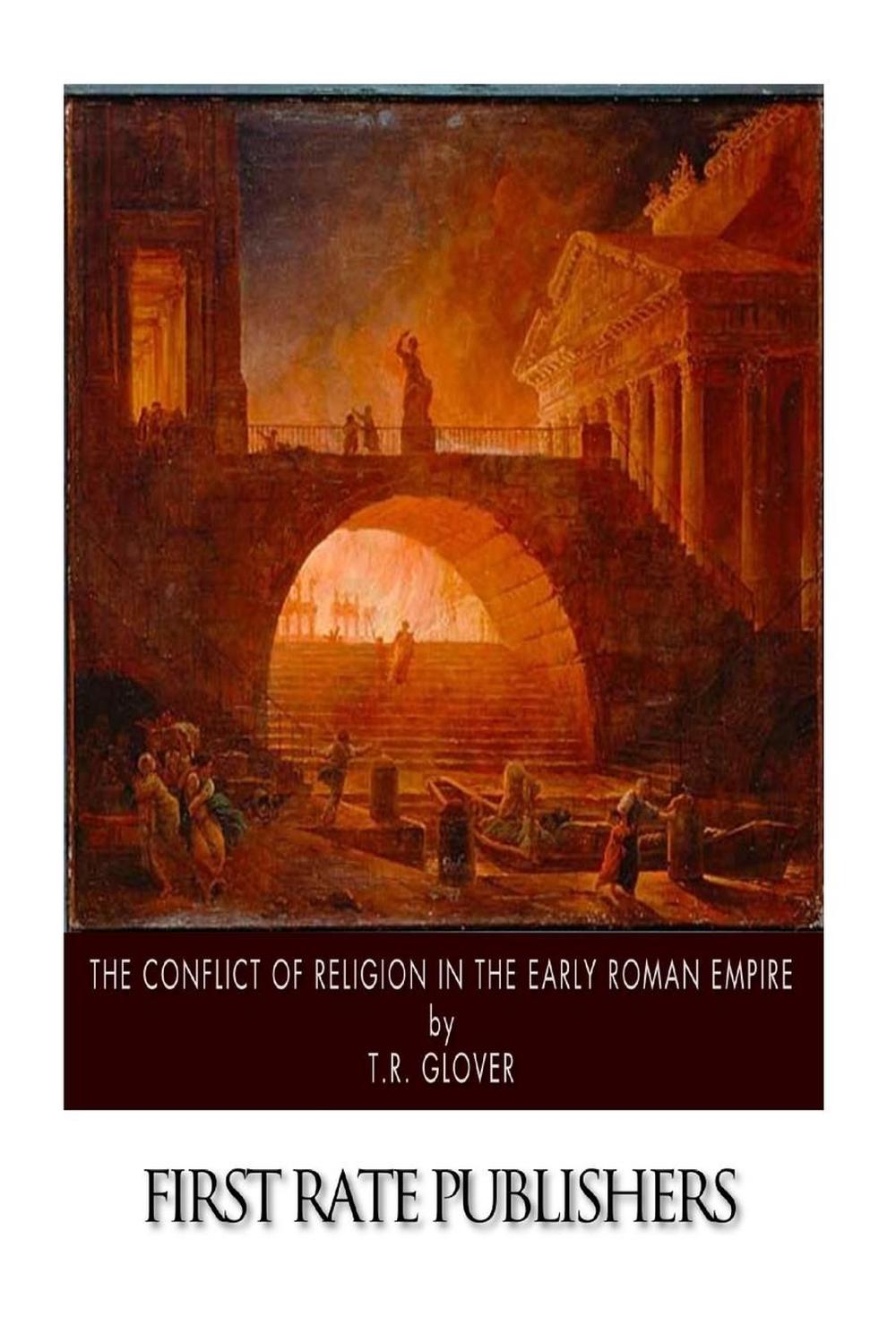 The Conflict Of God And Empire