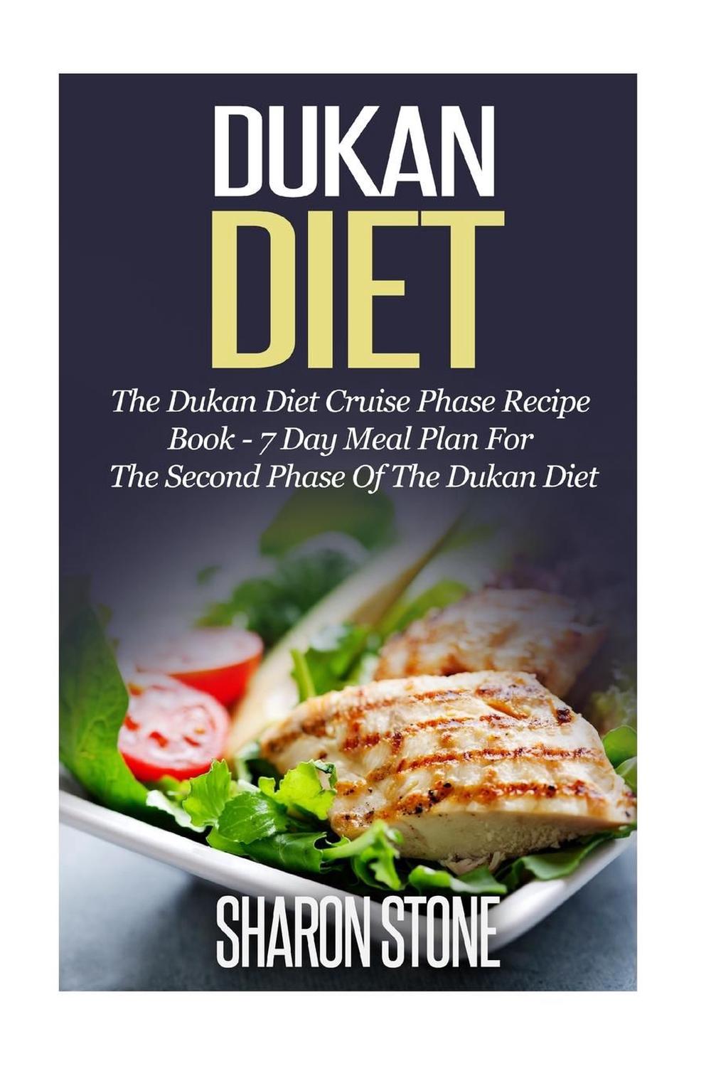 dukan-diet-the-dukan-diet-cruise-phase-recipe-book-7-day-meal-plan-for-the-se-ebay