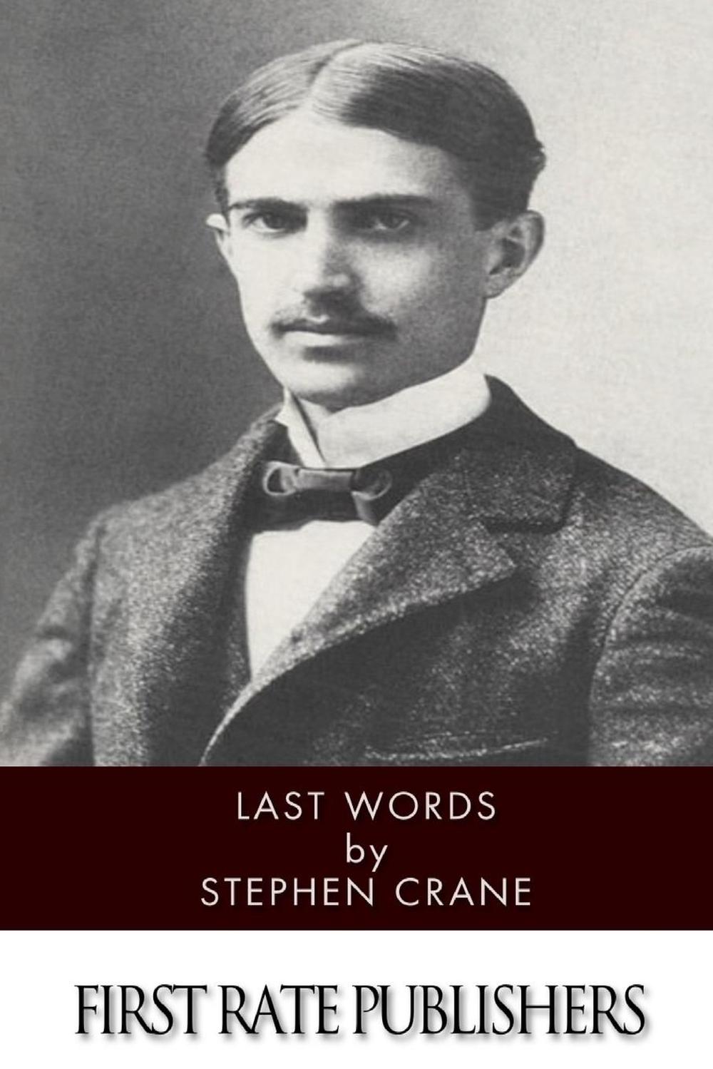 Stephen Crane Essay