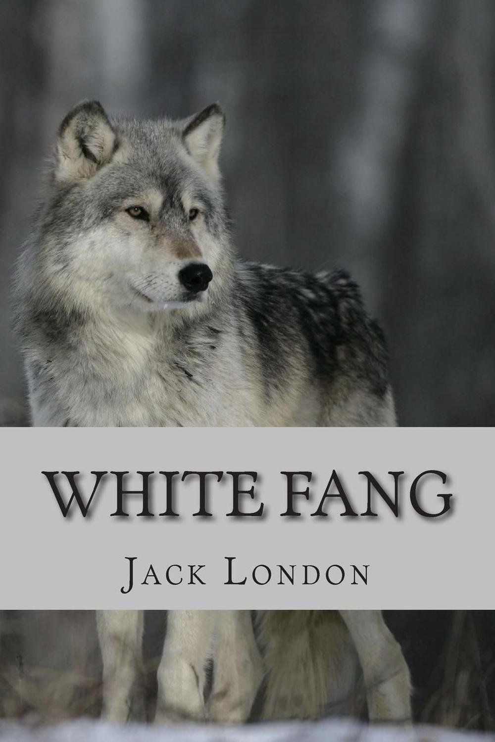 White fang jack london summary White fang jack london summary image