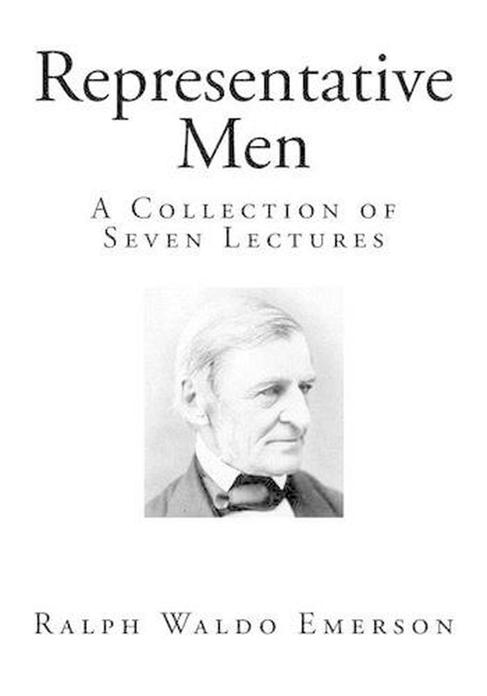 Ralph waldo emerson most famous works picture