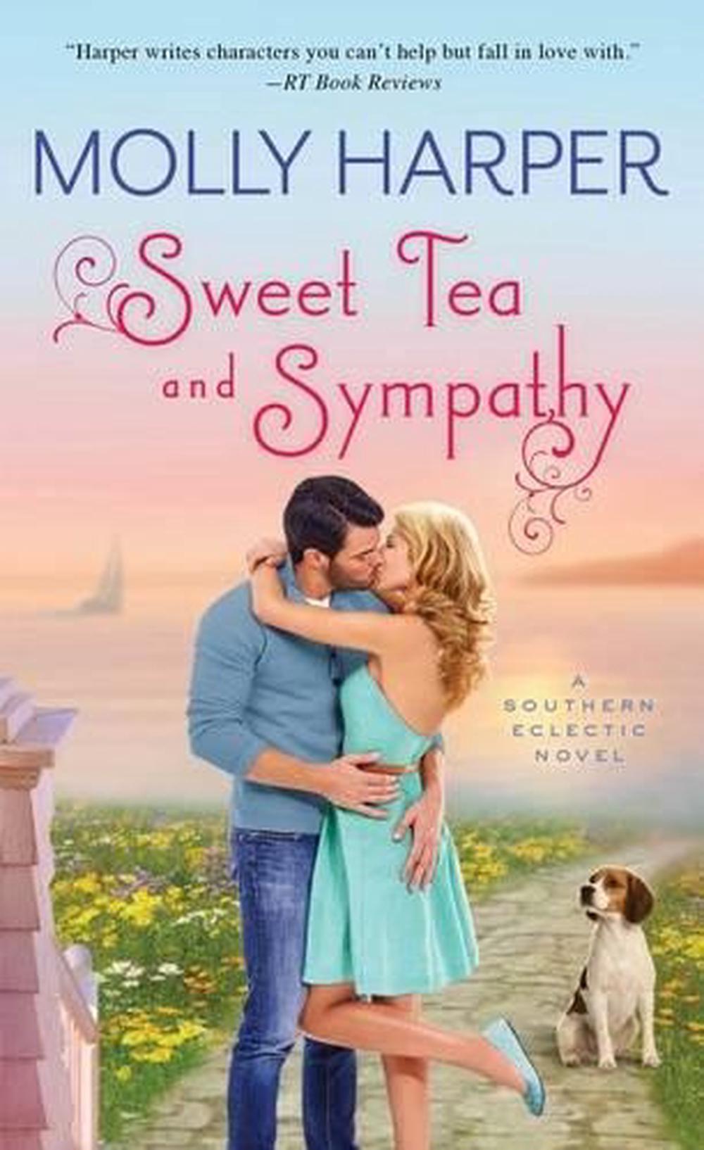 Sweet Tea and Sympathy by Molly Harper