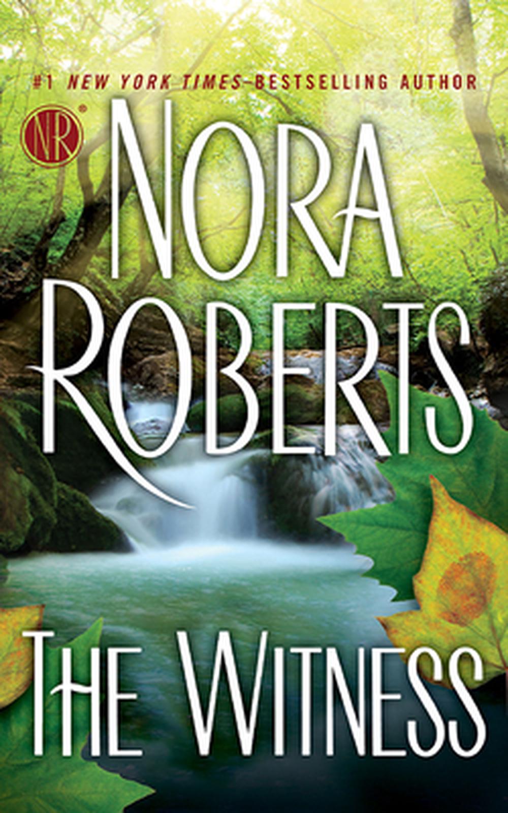 the witness nora roberts