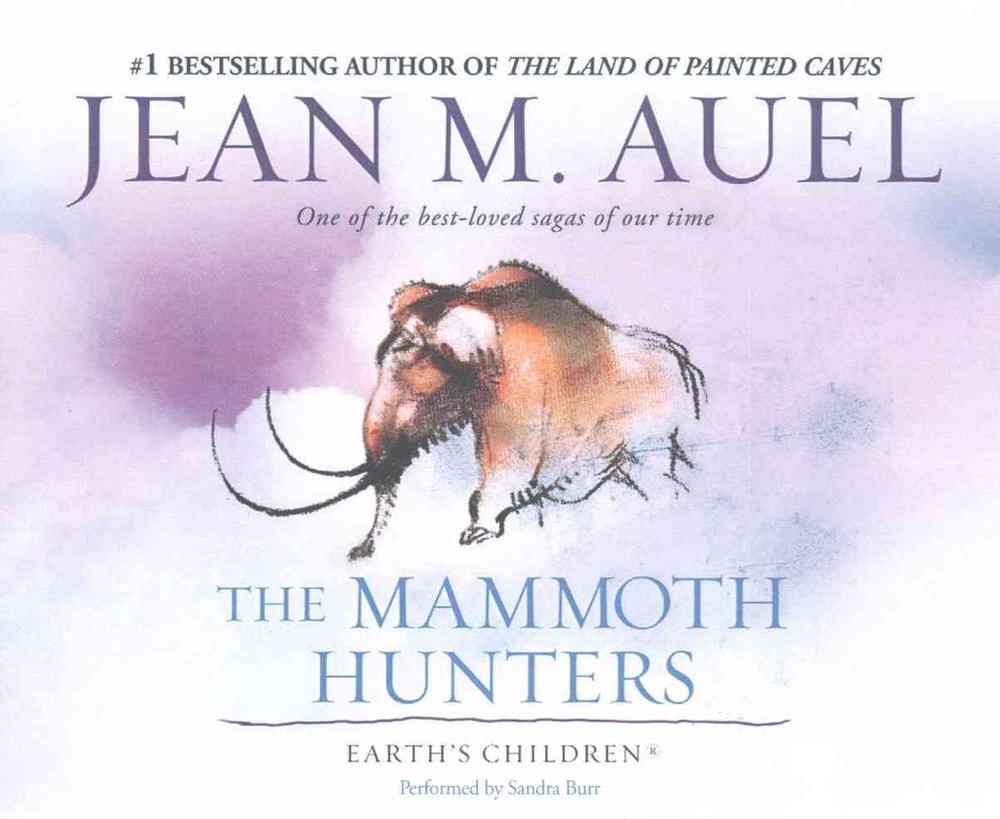 the mammoth hunters book the mammoth hunters book