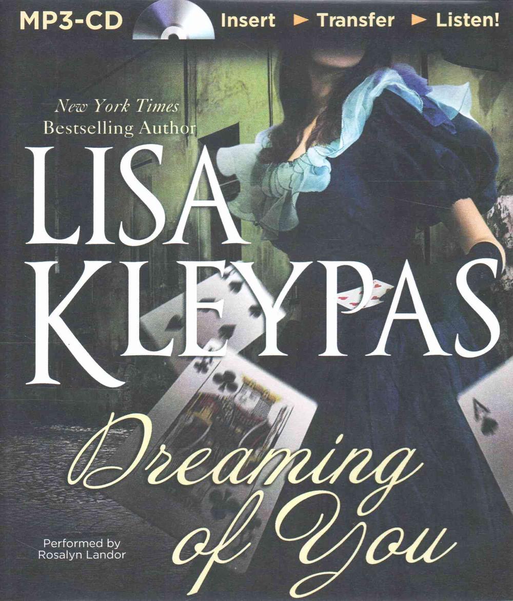 dreaming of you kleypas