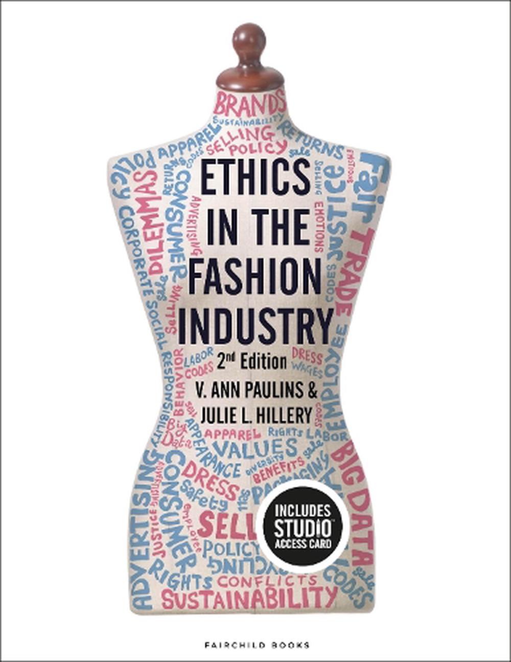 research paper on ethical fashion