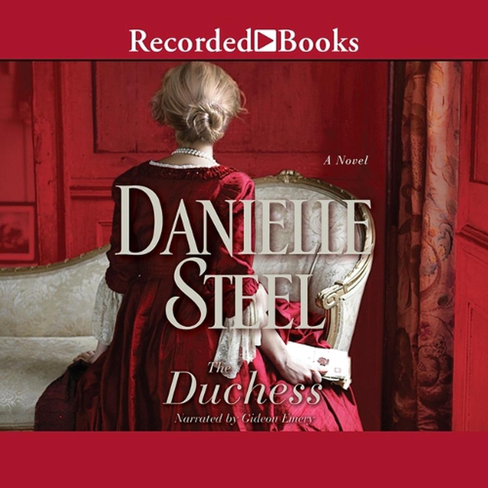 duchess by danielle steel