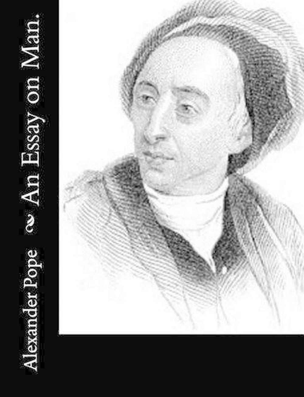 An Essay on Criticism by Alexander Pope | Poetry Foundation