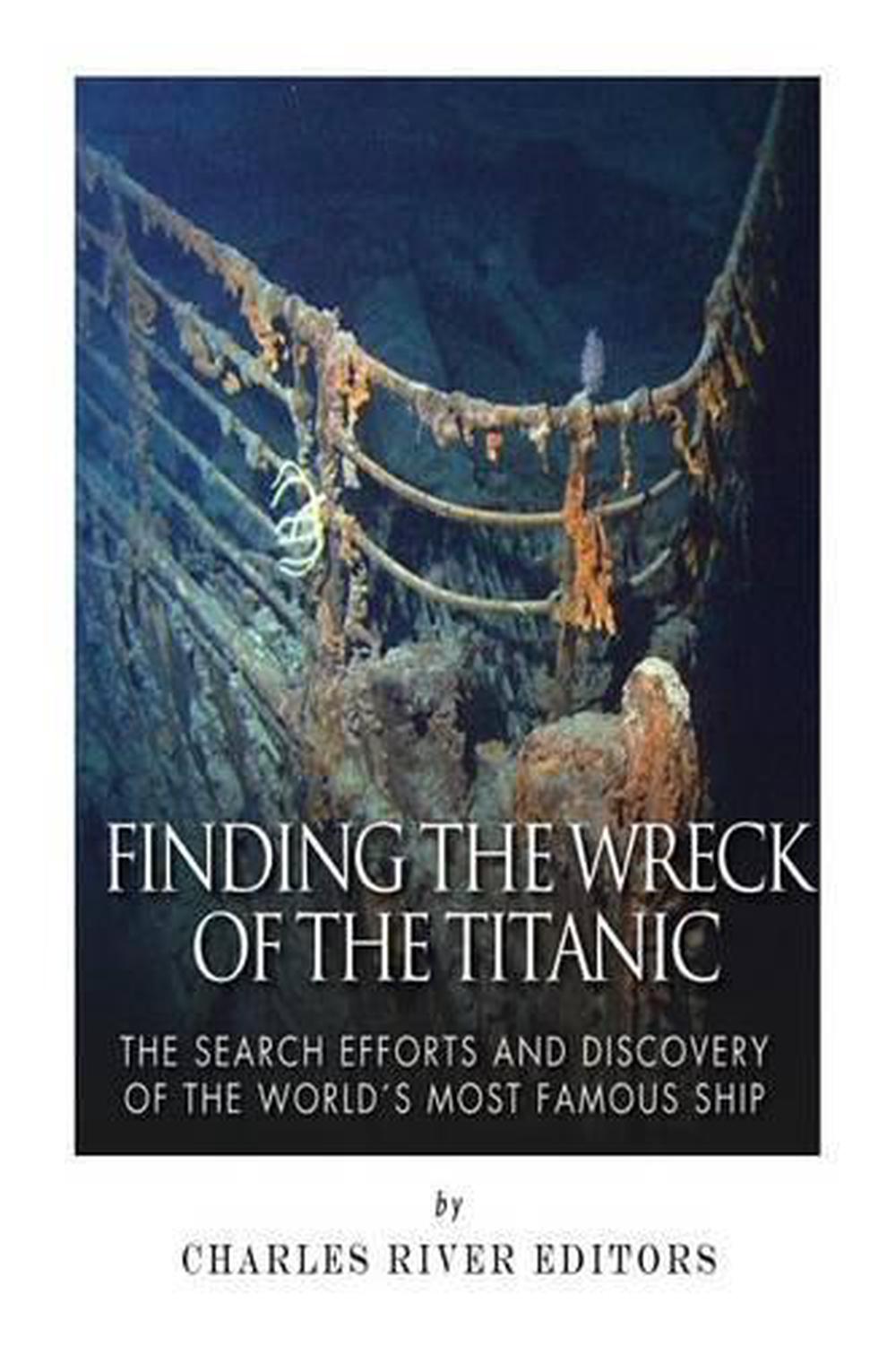titanic findings