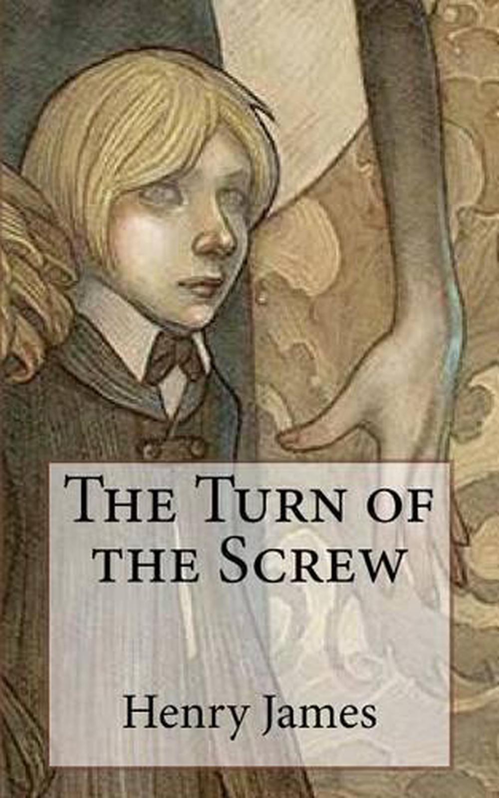 The Turn of the Screw by Henry James (English) Paperback Book Free Shipping! 9781502486950 eBay The Turn of the Screw by Henry James (English) Paperback Book Free Shipping! 9781502486950 eBay