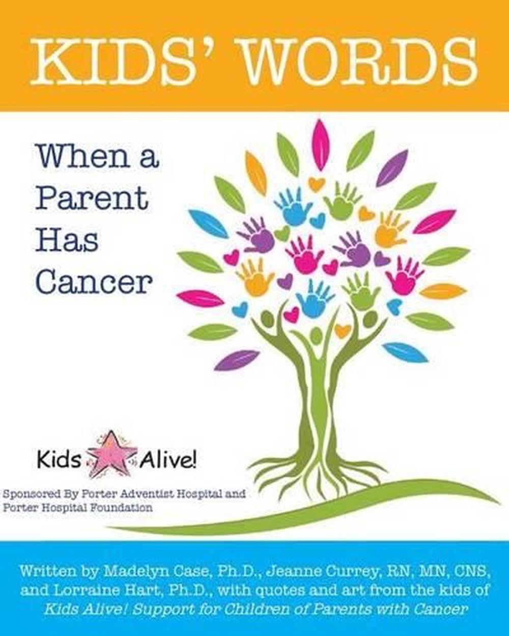 kids-words-when-a-parent-has-cancer-by-kids-alive-english-paperback