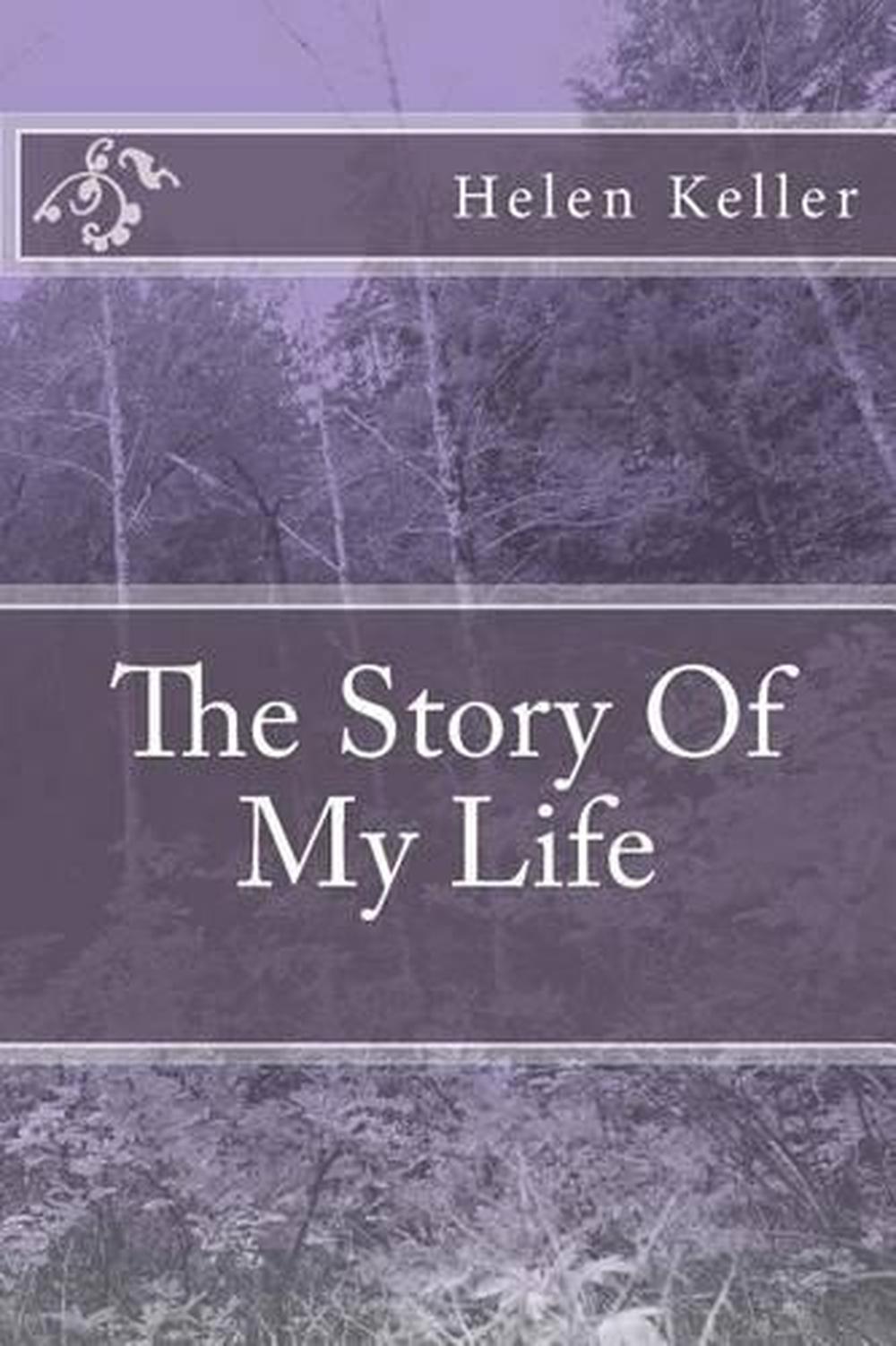 book review on the story of my life