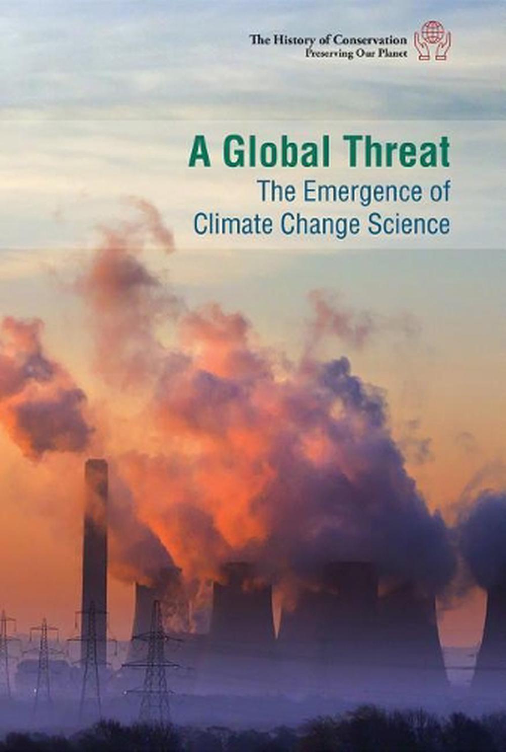 The Threat Of Climate Change