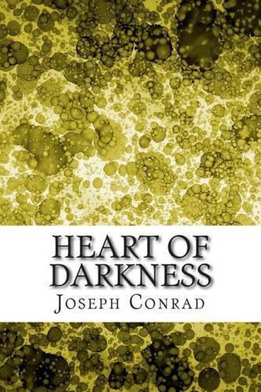 Heart of Darkness: (Joseph Conrad Classics Collection) by Joseph Conrad ...