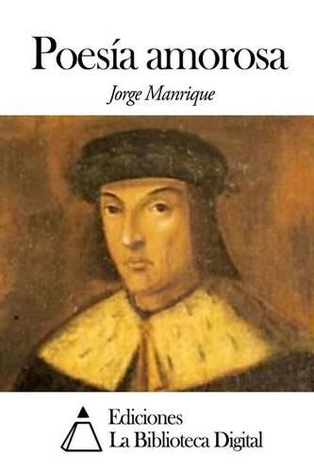 Jorge manrique coplas a la muerte de su padre english image