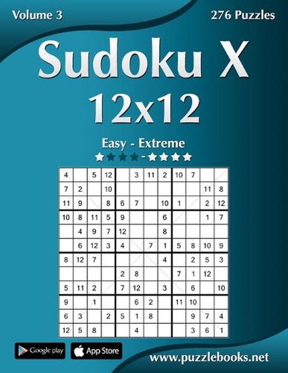 daily extreme sudoku