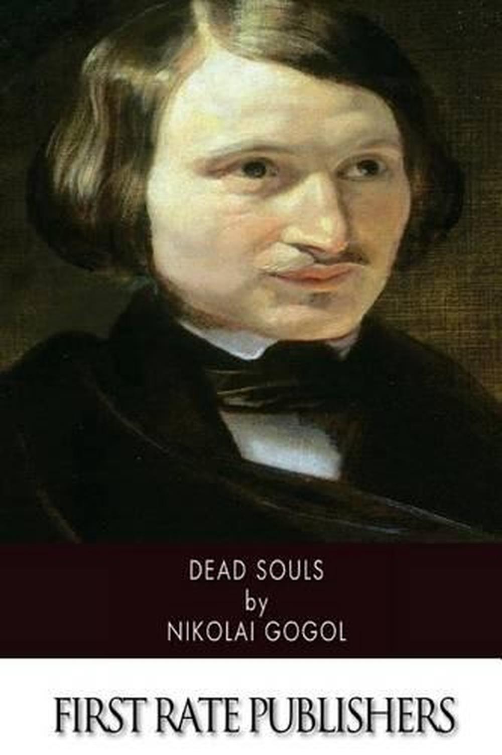 novel dead souls