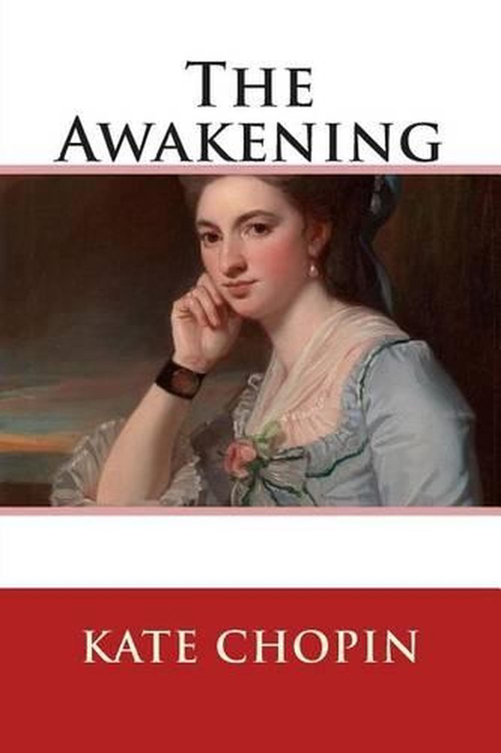 the awakening kate chopin book buy