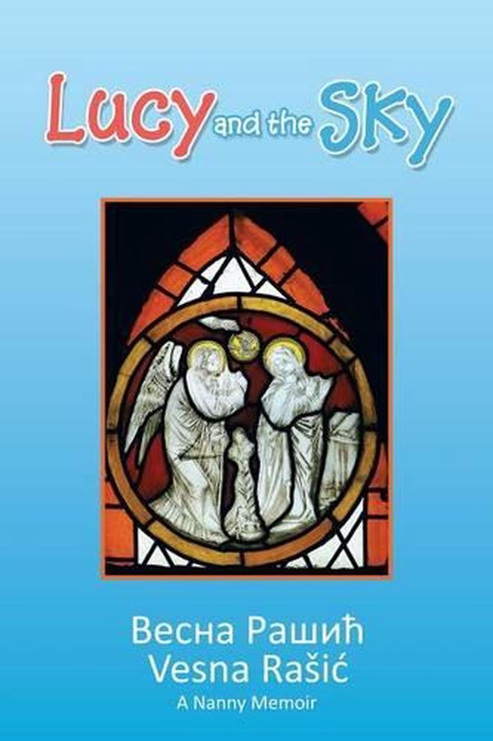 Lucy in the Sky by Paige Toon