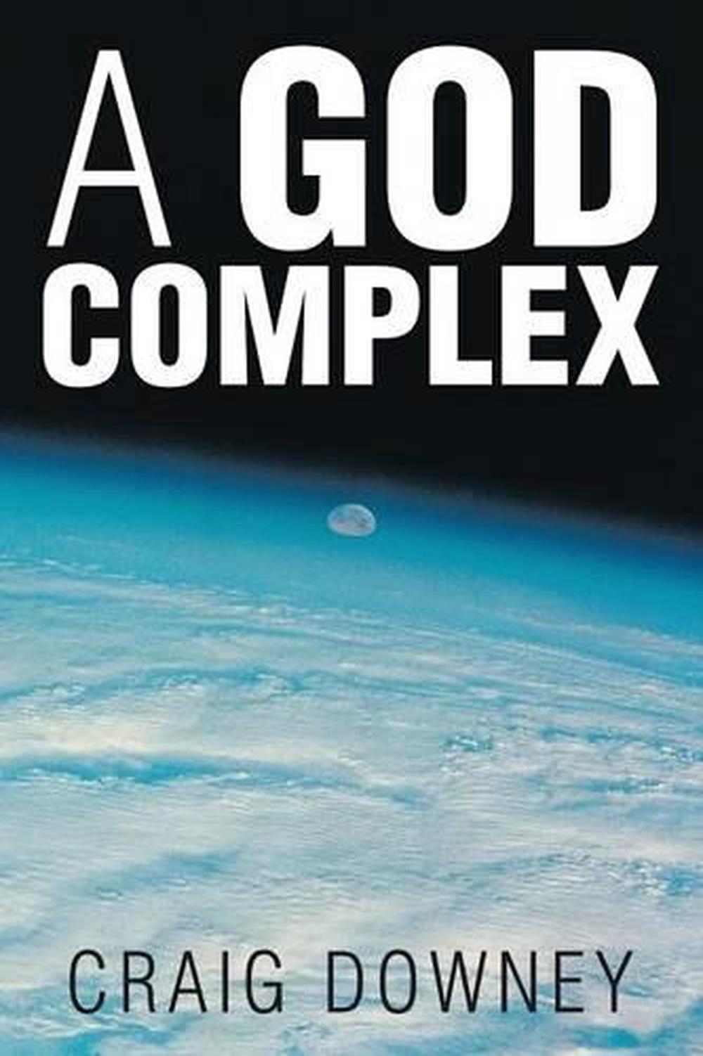 a-god-complex-by-craig-downey-english-paperback-book-free-shipping